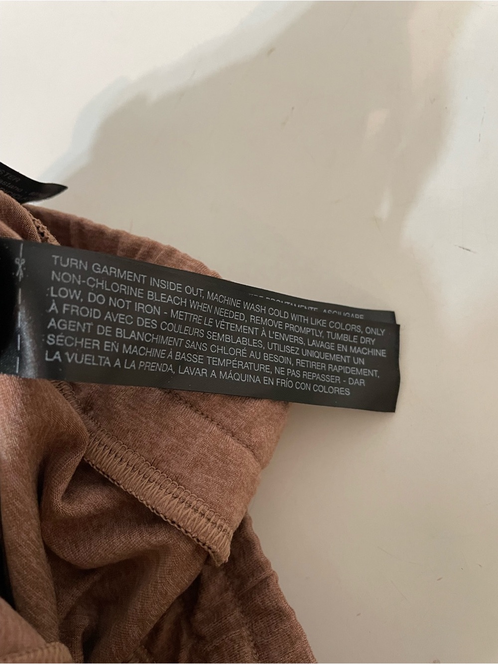 Vuori Wide Leg Pants - Picture 6 of 7